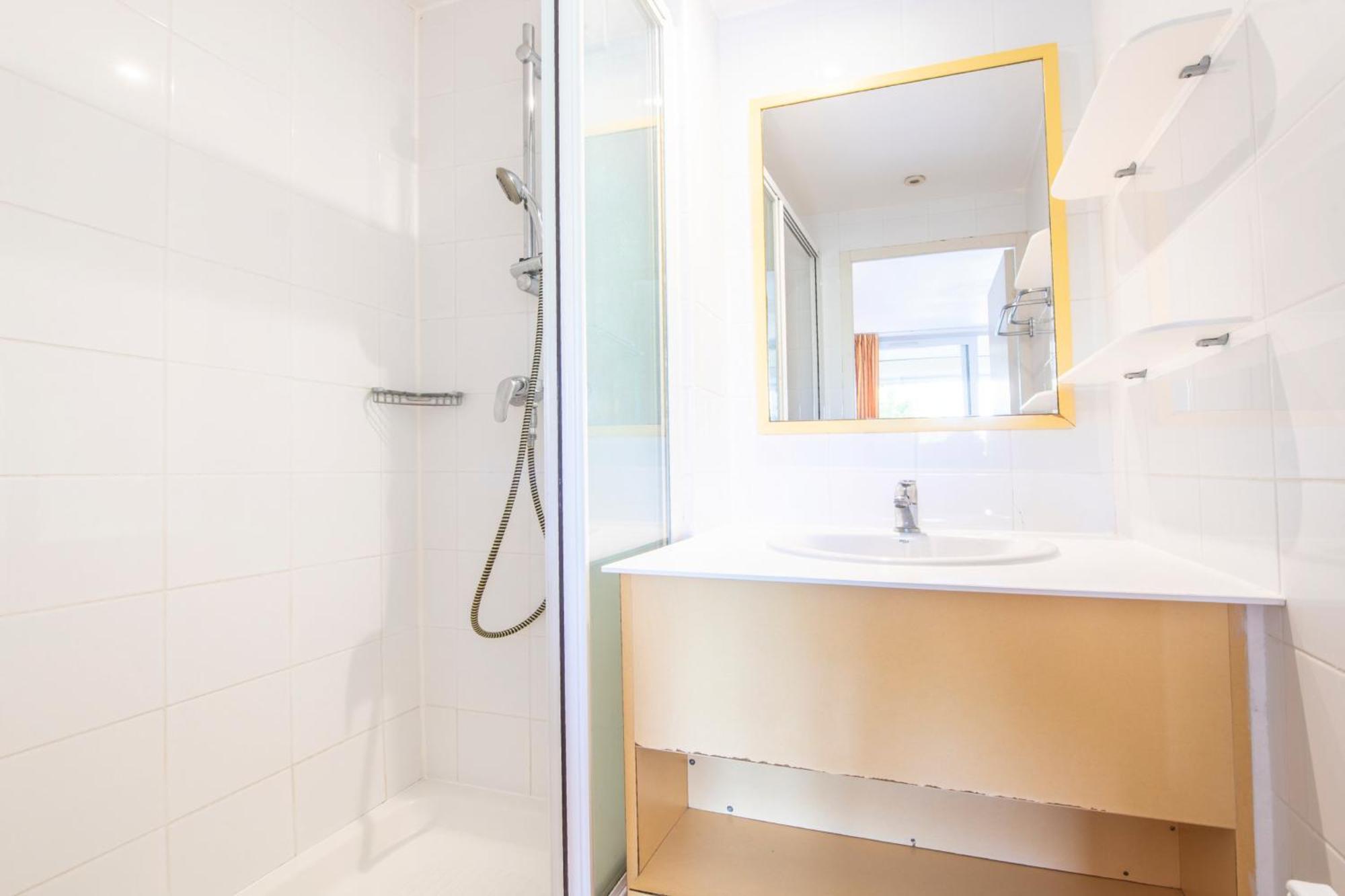 Sowell Residences Les Sablons Le Grau-du-Roi Extérieur photo